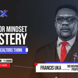 MODULE 1 – Build Your Brand, Shift Your Identity